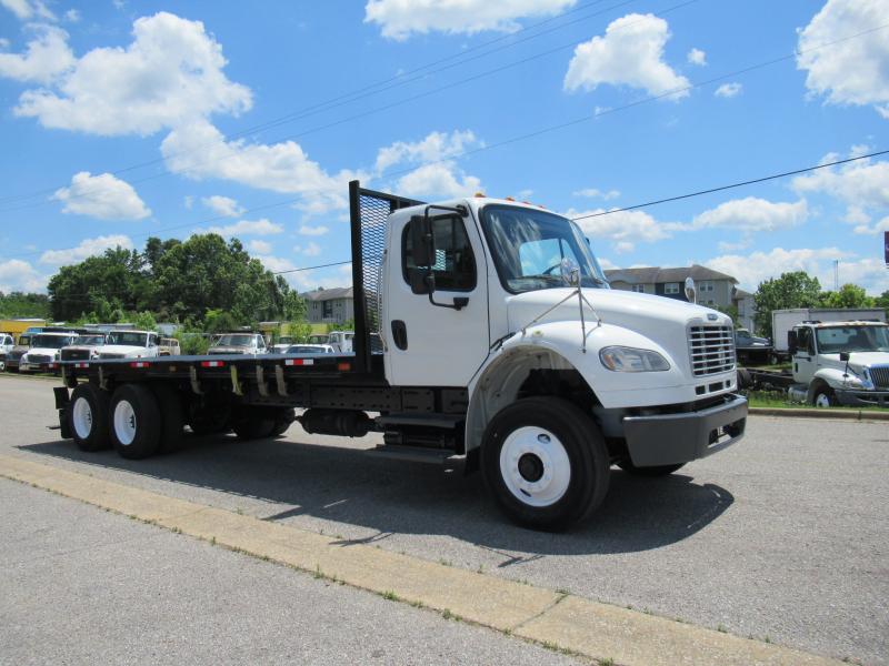 2017 Freightliner BUSINESS CLASS M2 106 - 1