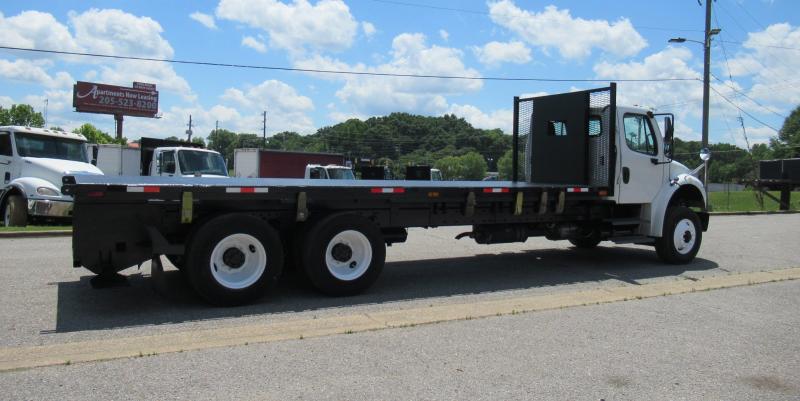 2017 Freightliner BUSINESS CLASS M2 106 - 3