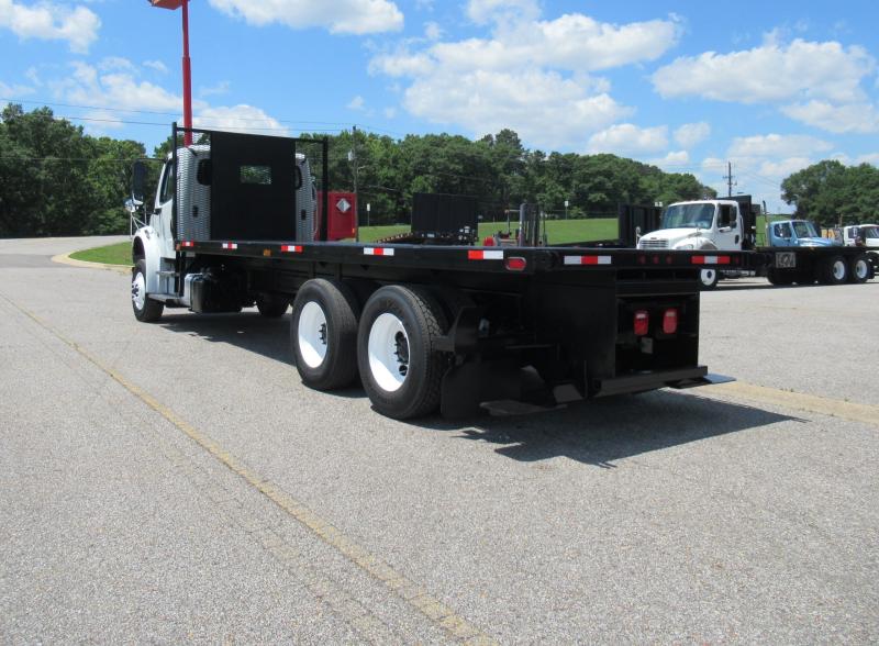 2017 Freightliner BUSINESS CLASS M2 106 - 5