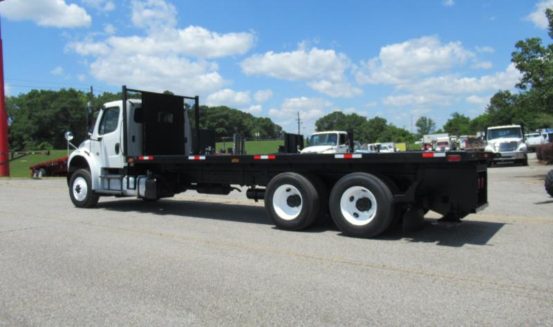 2017 Freightliner BUSINESS CLASS M2 106 - 6