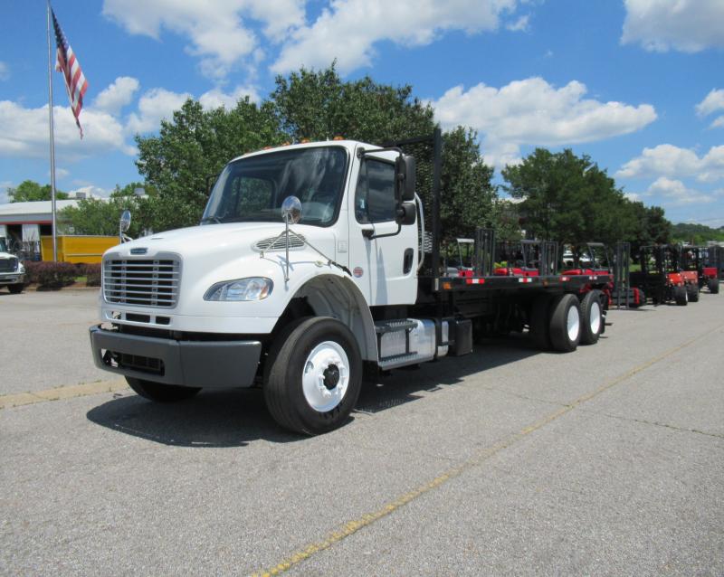 2017 Freightliner BUSINESS CLASS M2 106 - 8