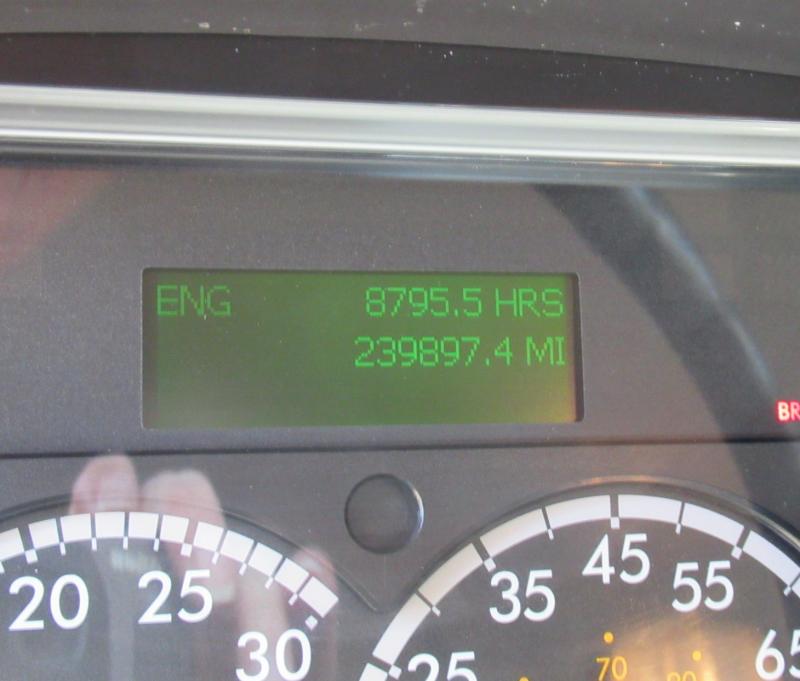 2017 Freightliner BUSINESS CLASS M2 106 - 13