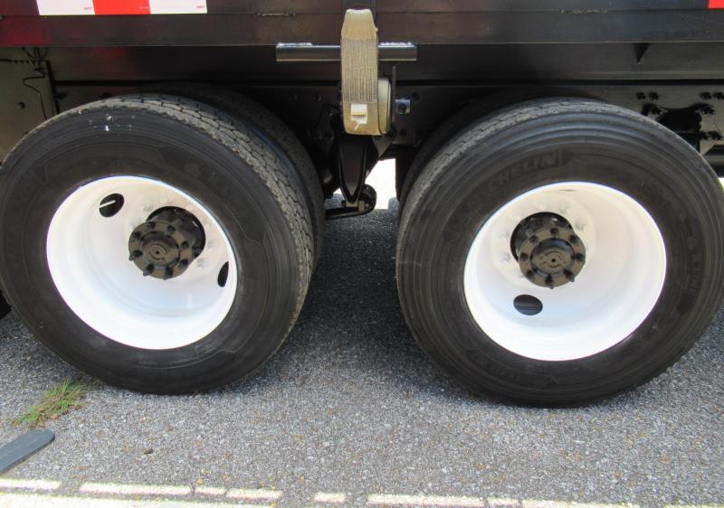 2017 Freightliner BUSINESS CLASS M2 106 - 15