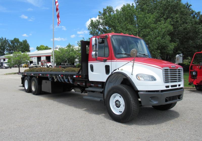 2015 Freightliner BUSINESS CLASS M2 106 - 3