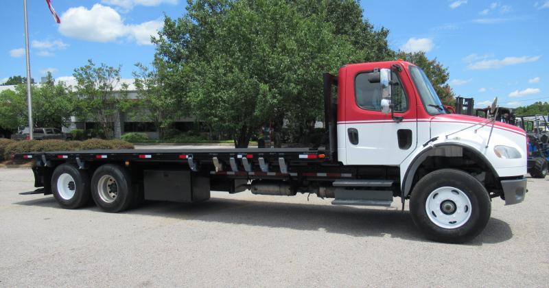 2015 Freightliner BUSINESS CLASS M2 106 - 4