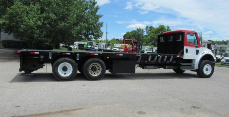 2015 Freightliner BUSINESS CLASS M2 106 - 5