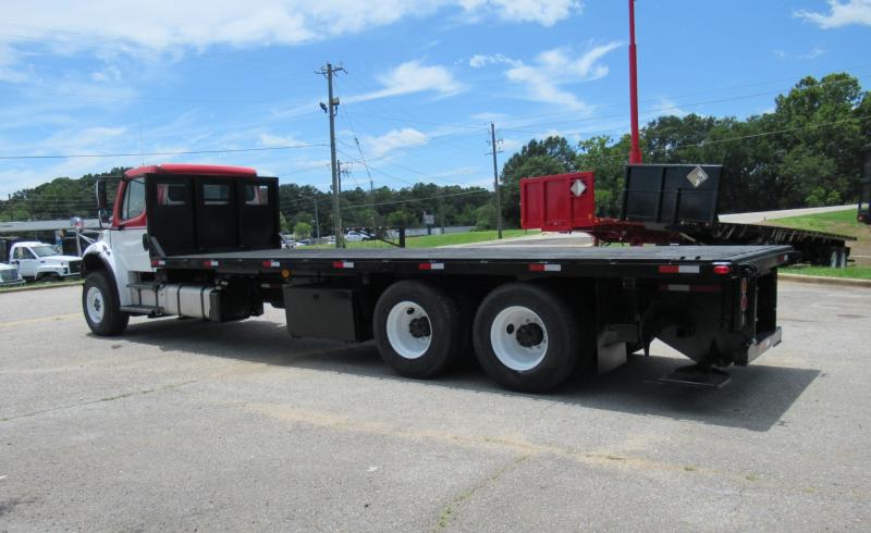 2015 Freightliner BUSINESS CLASS M2 106 - 7