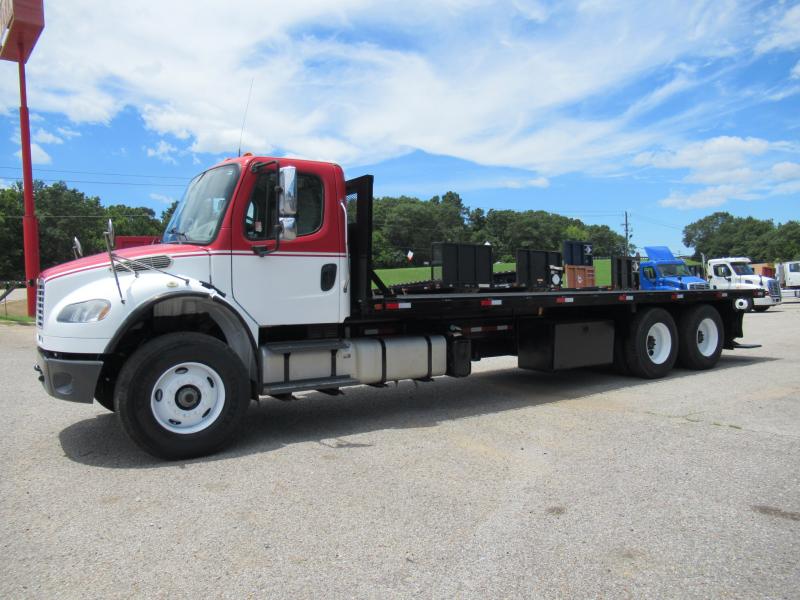 2015 Freightliner BUSINESS CLASS M2 106 - 9