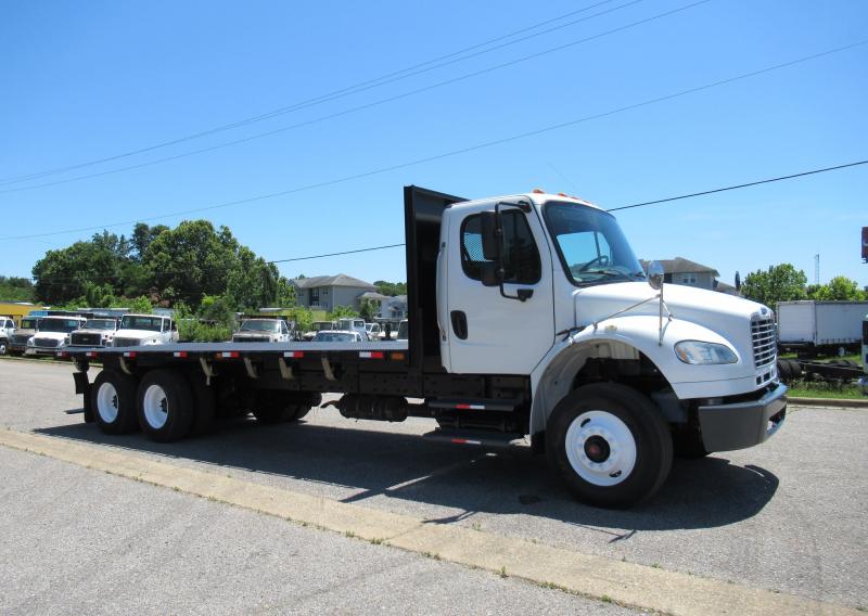 2016 Freightliner BUSINESS CLASS M2 106 - 1