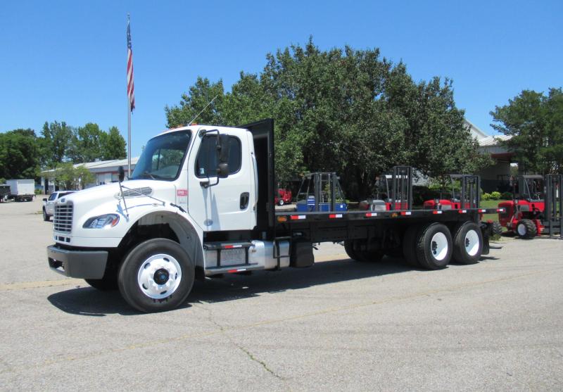 2016 Freightliner BUSINESS CLASS M2 106 - 3
