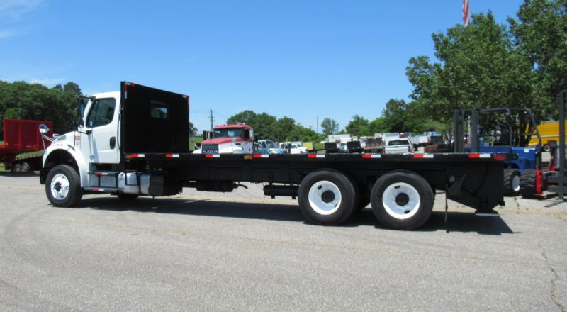 2016 Freightliner BUSINESS CLASS M2 106 - 4