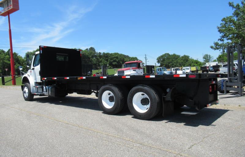 2016 Freightliner BUSINESS CLASS M2 106 - 5