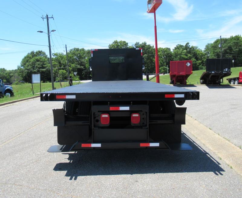 2016 Freightliner BUSINESS CLASS M2 106 - 6