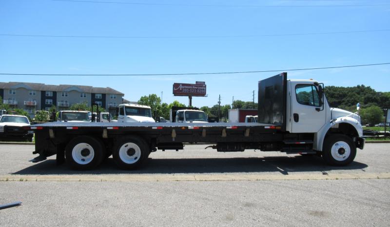 2016 Freightliner BUSINESS CLASS M2 106 - 7