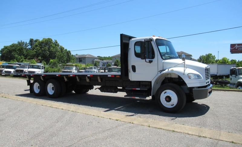 2016 Freightliner BUSINESS CLASS M2 106 - 8