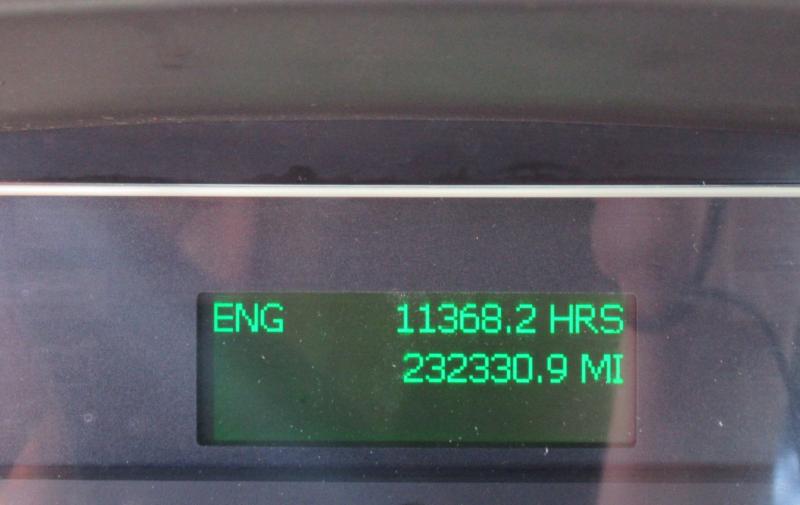 2016 Freightliner BUSINESS CLASS M2 106 - 13