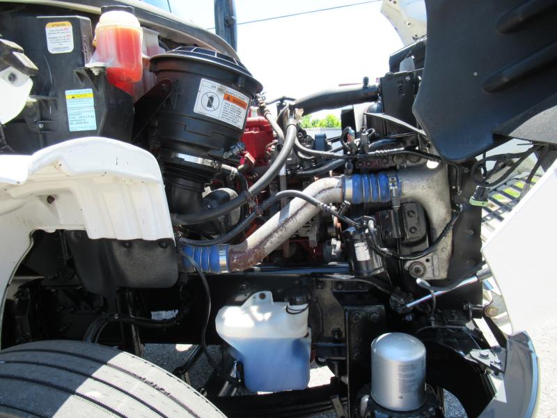 2016 Freightliner BUSINESS CLASS M2 106 - 15