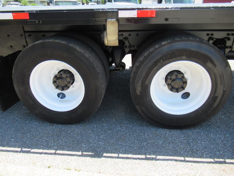 2016 Freightliner BUSINESS CLASS M2 106 - 18