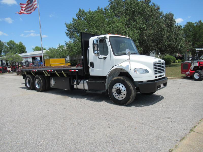 2017 Freightliner BUSINESS CLASS M2 106 - 1