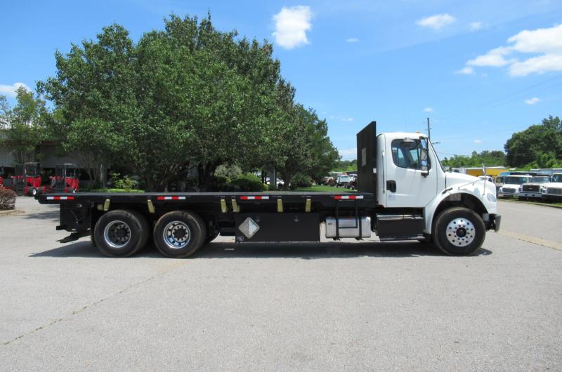 2017 Freightliner BUSINESS CLASS M2 106 - 3