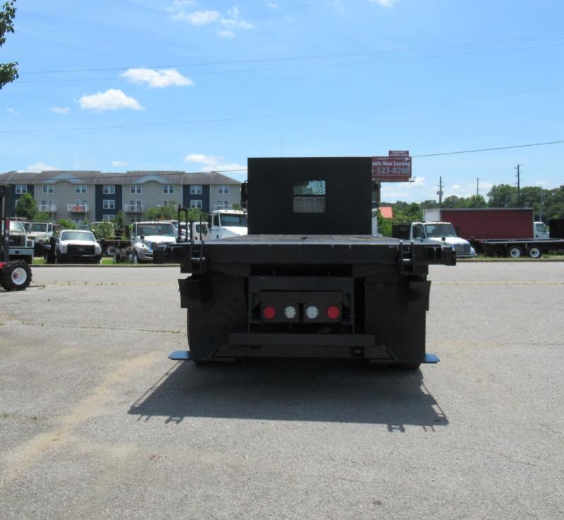 2017 Freightliner BUSINESS CLASS M2 106 - 4