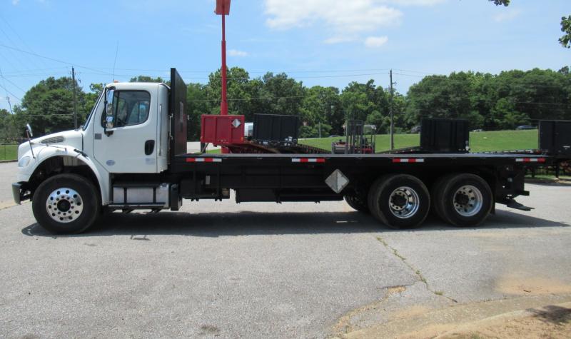 2017 Freightliner BUSINESS CLASS M2 106 - 5