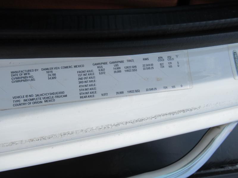 2017 Freightliner BUSINESS CLASS M2 106 - 11