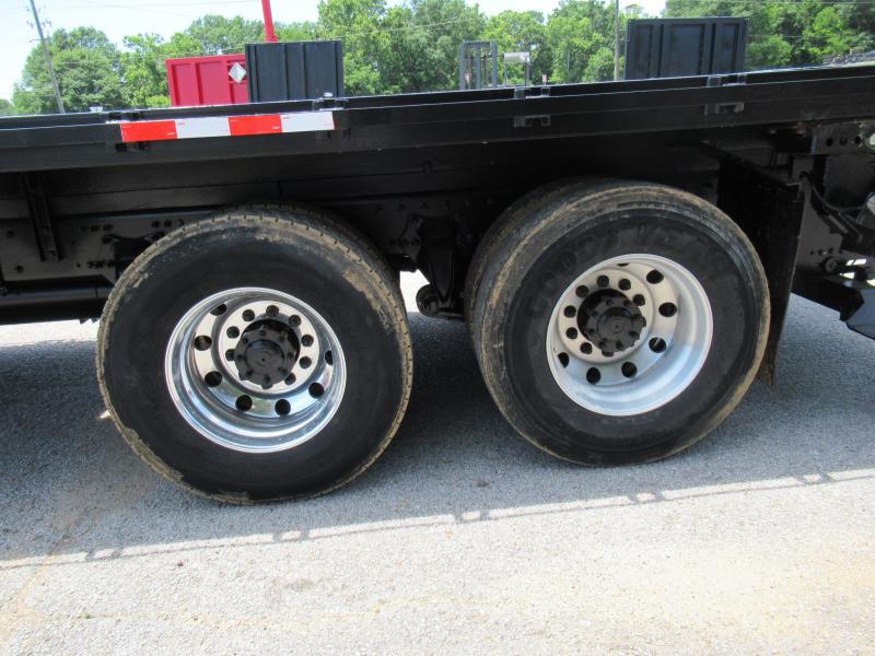 2017 Freightliner BUSINESS CLASS M2 106 - 13