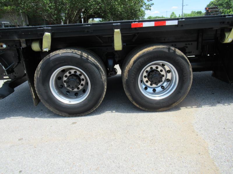 2017 Freightliner BUSINESS CLASS M2 106 - 14