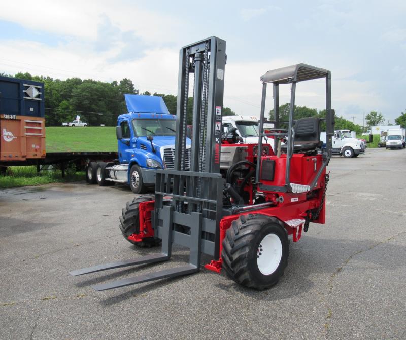 2004 Moffett M5500 - 1