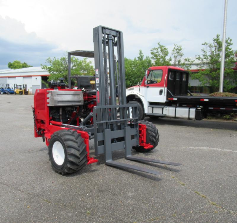 2004 Moffett M5500 - 3