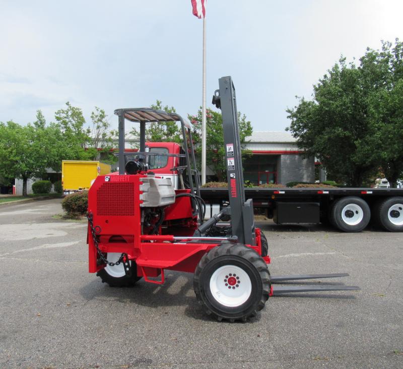 2004 Moffett M5500 - 4