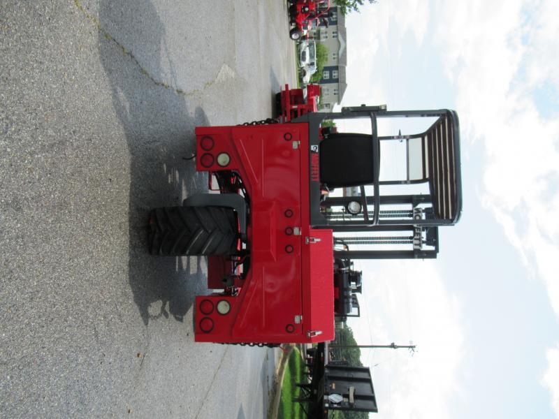 2004 Moffett M5500 - 6