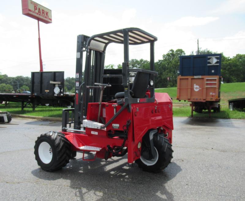 2004 Moffett M5500 - 7