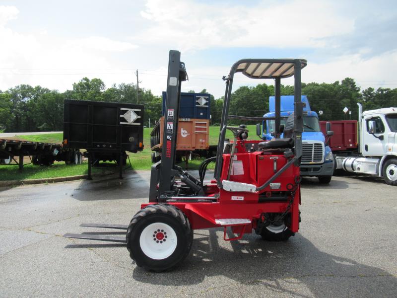 2004 Moffett M5500 - 8