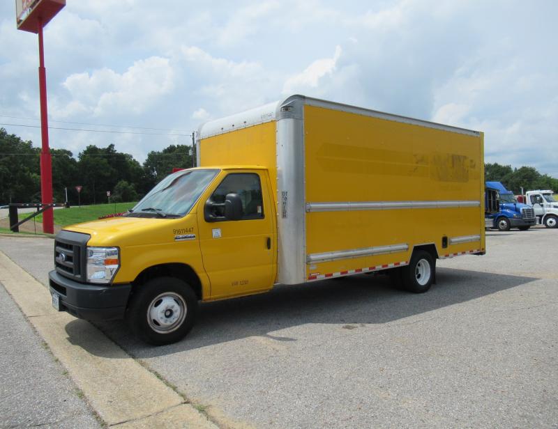 2019 Ford E350 - 1