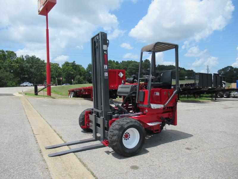 2004 Moffett M5500 - 1