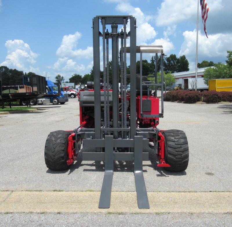 2004 Moffett M5500 - 3