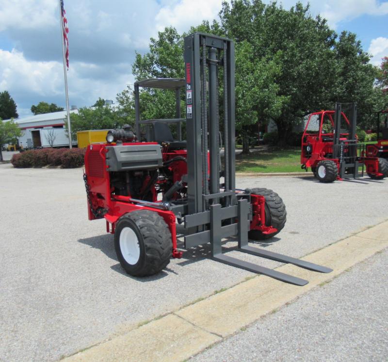2004 Moffett M5500 - 4