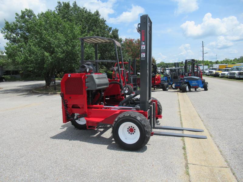 2004 Moffett M5500 - 5