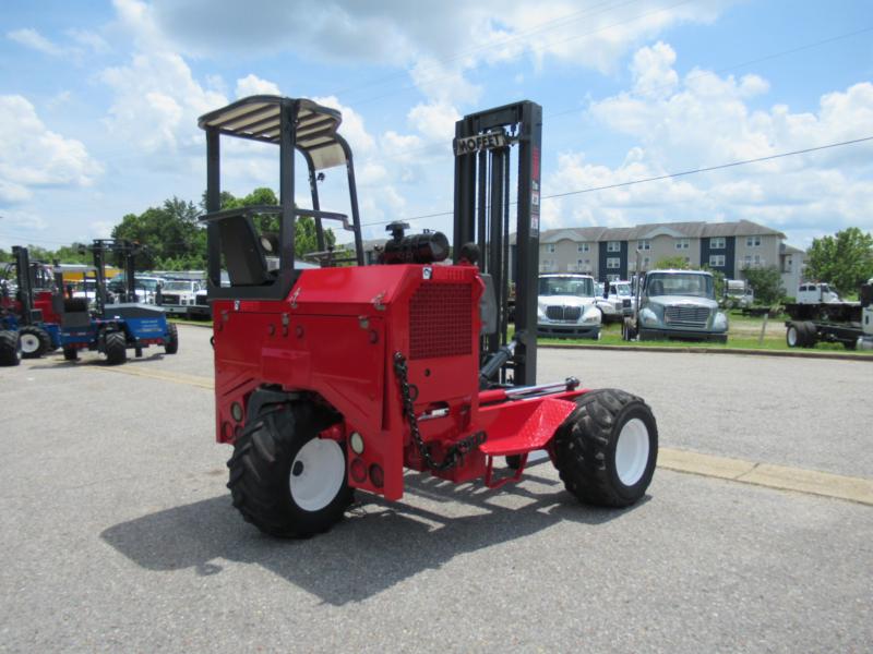 2004 Moffett M5500 - 7