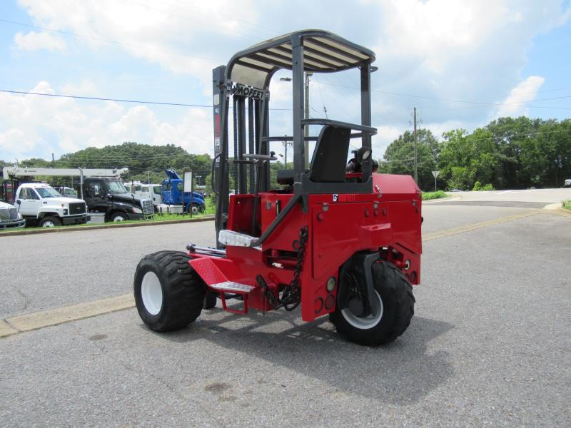 2004 Moffett M5500 - 9