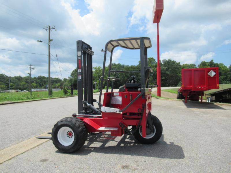 2004 Moffett M5500 - 10