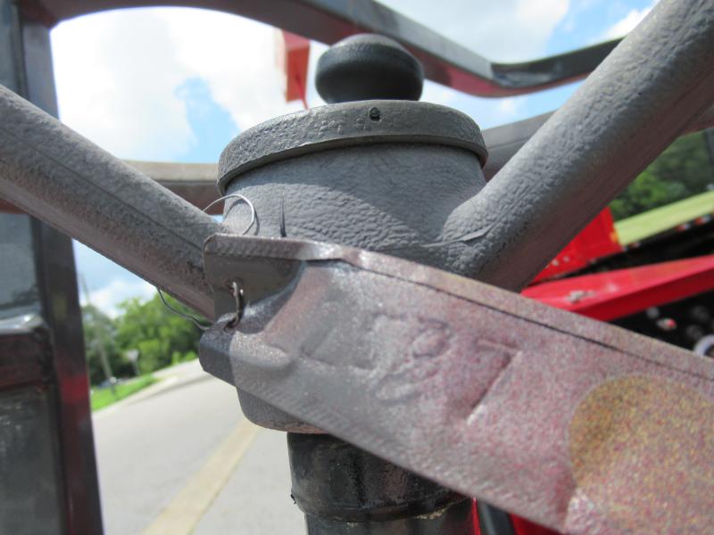 2004 Moffett M5500 - 16