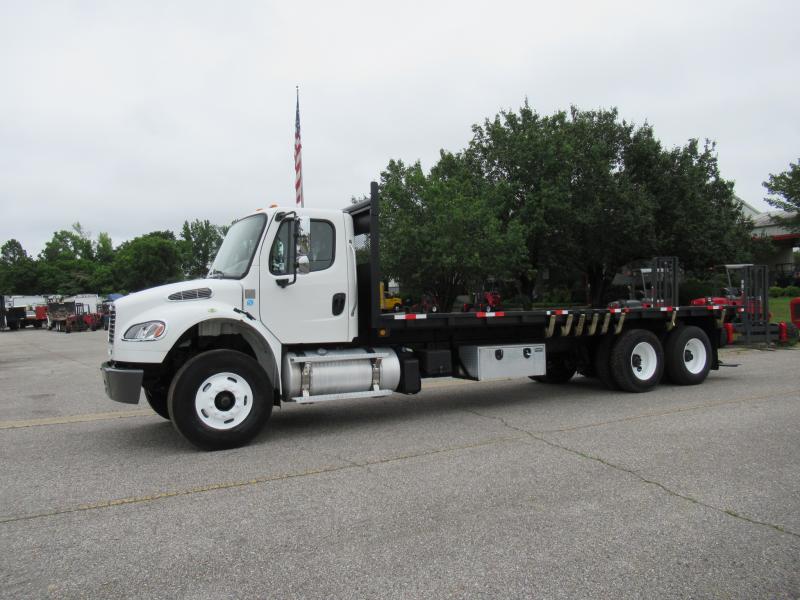 2017 Freightliner BUSINESS CLASS M2 106 - 4