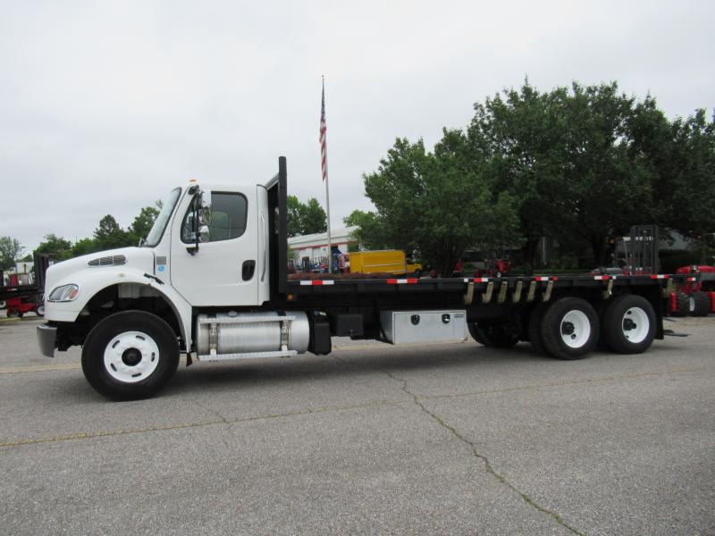 2017 Freightliner BUSINESS CLASS M2 106 - 5