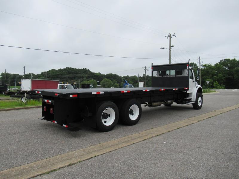 2017 Freightliner BUSINESS CLASS M2 106 - 9