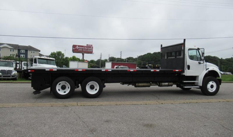 2017 Freightliner BUSINESS CLASS M2 106 - 10