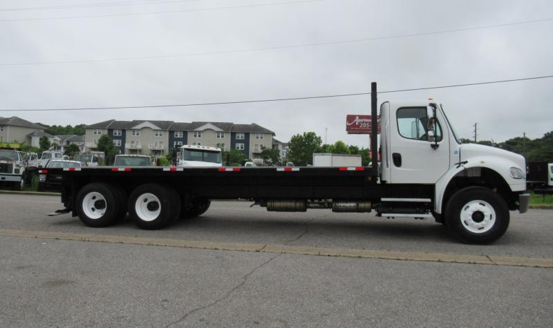 2017 Freightliner BUSINESS CLASS M2 106 - 11