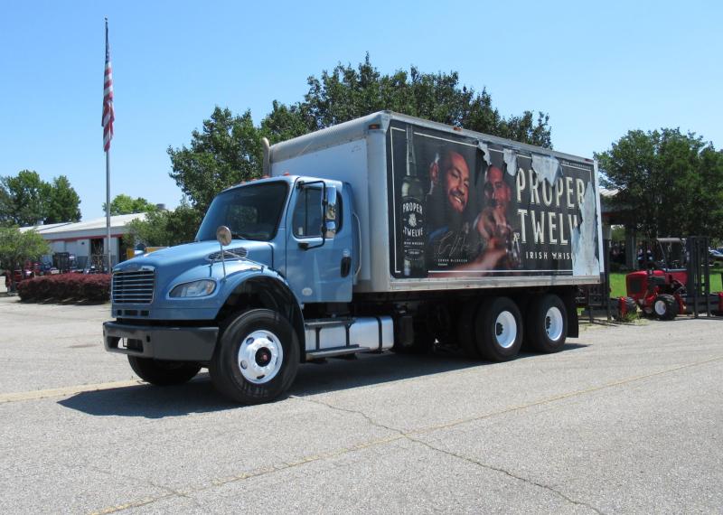 2016 Freightliner BUSINESS CLASS M2 106 - 1